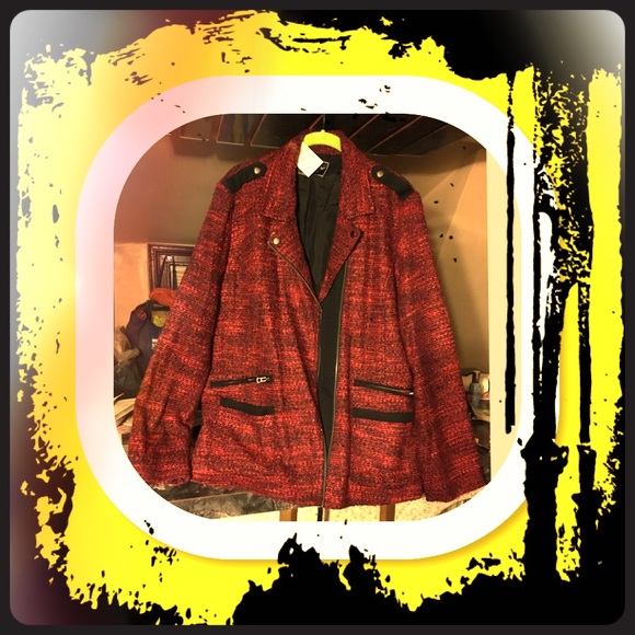 Lucky Brand Jacket