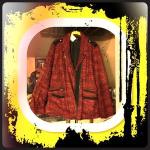Lucky Brand Jacket