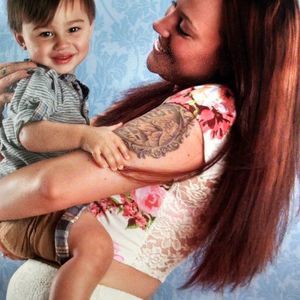 Meet your Posher, Amber