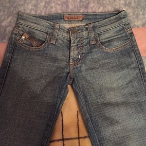 Frankie B size 0 Jeans