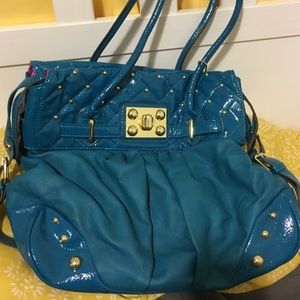 Rampage bag