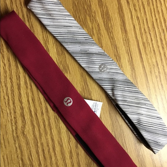 lululemon headbands