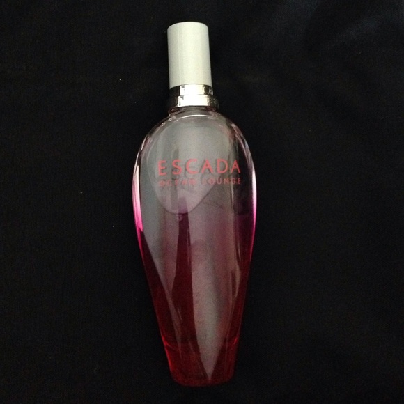 Ocean lounge perfume