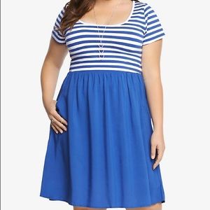 Torrid Dress