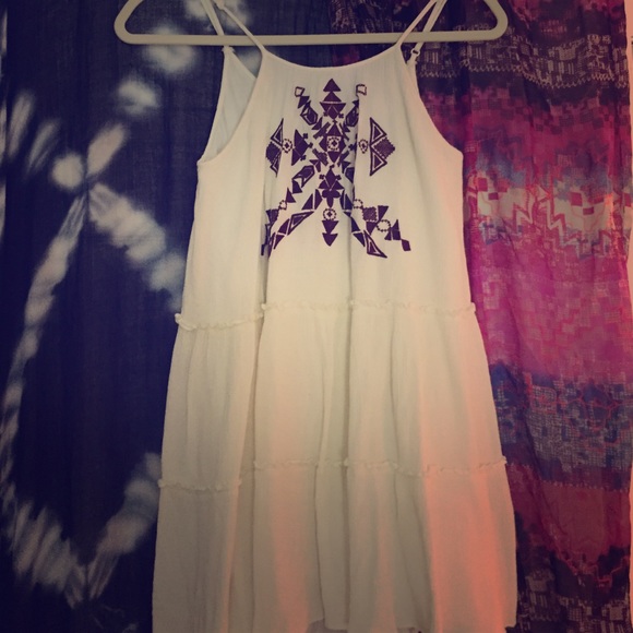 Dress!