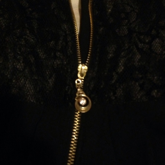 LBD PARTY DRESS 💎 - Picture 4 of 4