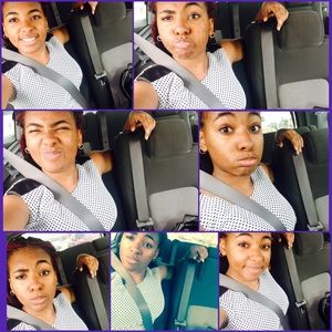 Meet your Posher, Shayla