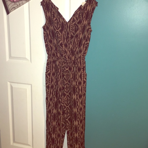 One Clothing Romper