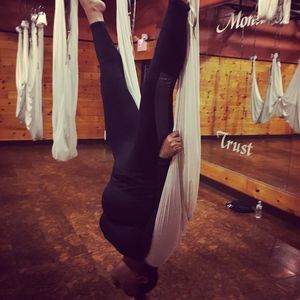 Meet your Posher, Regina