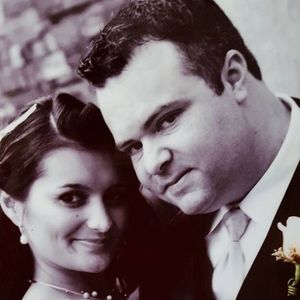 Meet your Posher, Cristina