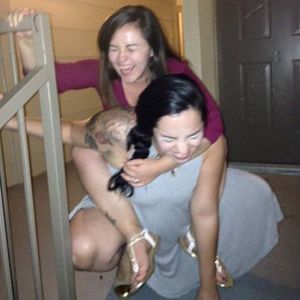 Meet your Posher, Sonya