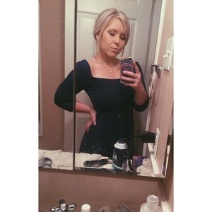 Meet your Posher, Kelsey