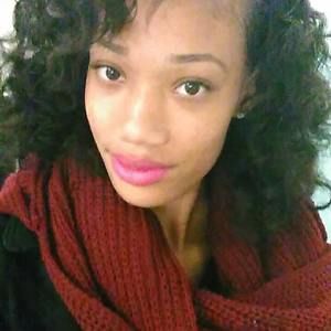 Meet your Posher, Alisha