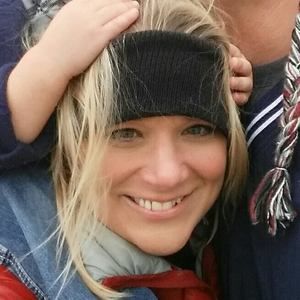 Meet your Posher, Tracy