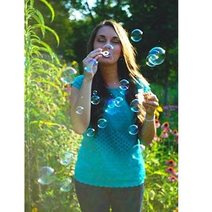 Meet your Posher, Jenny