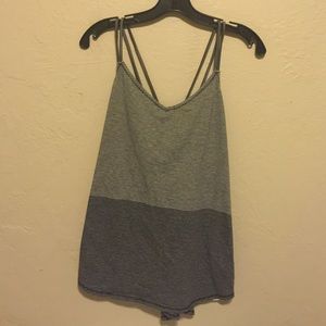 Lululemon Breezy Tank