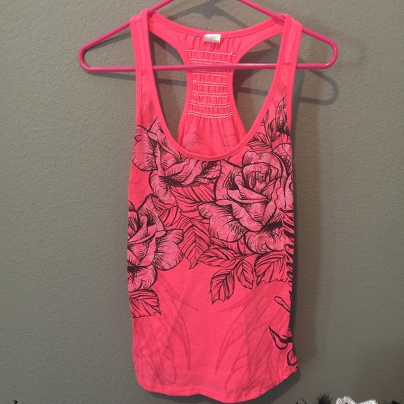 Size Small tank top!