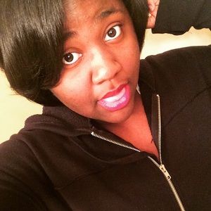 Meet your Posher, Serena