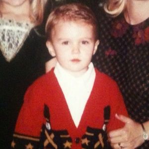 Meet your Posher, Cody