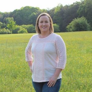 Meet your Posher, Charlotte