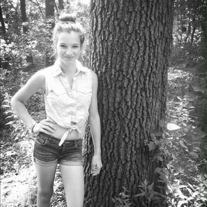 Meet your Posher, Emma