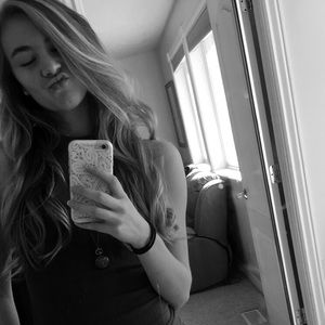 Meet your Posher, Rachel