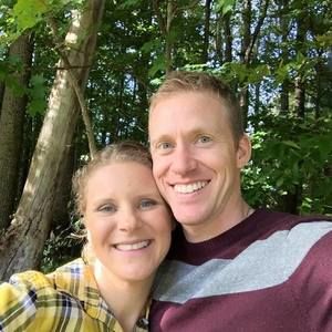 Meet your Posher, Heather knisley