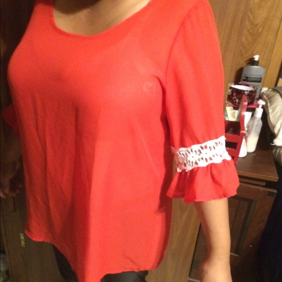 Blouse - Picture 3 of 3