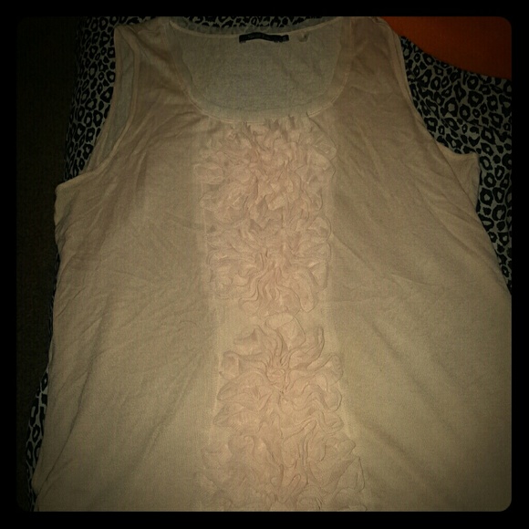 Comfy Blouse perfect for work!