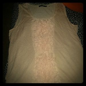 Comfy Blouse perfect for work!