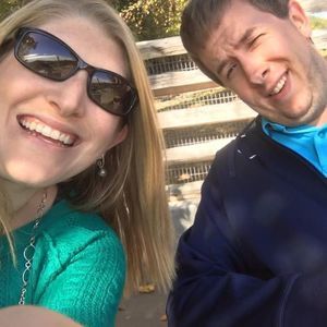 Meet your Posher, Katelyn