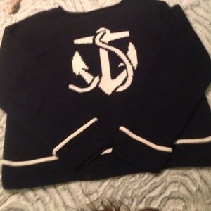 ‼️NAME UR PRICE‼️Anchor Liz Claiborne Size XL