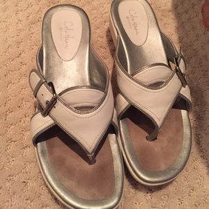 Cole Haan sandals