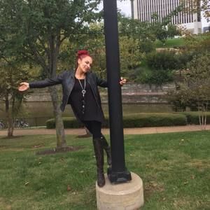 Meet your Posher, Maria