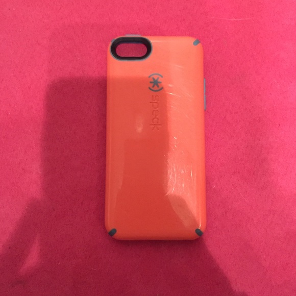 iPhone 5C case. Brand: Speck