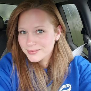 Meet your Posher, Kristy