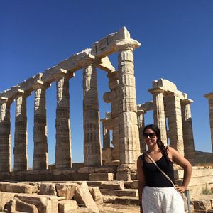 Meet your Posher, Vanessa