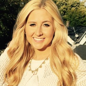 Meet your Posher, Megan