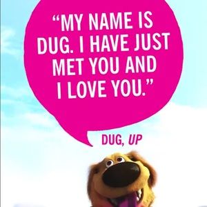 Meet your Posher, Erika