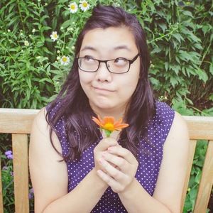 Meet your Posher, Karlie