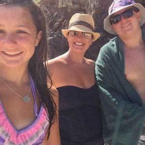 Meet your Posher, Patricia