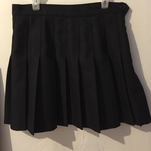 🌟AMERICAN APPAREL TENNIS SKIRT🌟