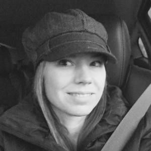 Meet your Posher, Tracy