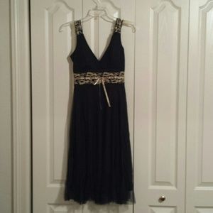 Special occasion or prom dress