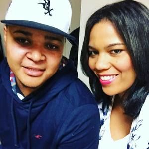 Meet your Posher, Carolyn