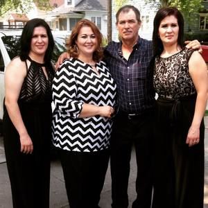 Meet your Posher, Vicky