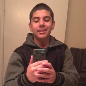 Meet your Posher, Edward