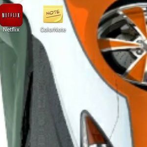 Meet your Posher, Natasha