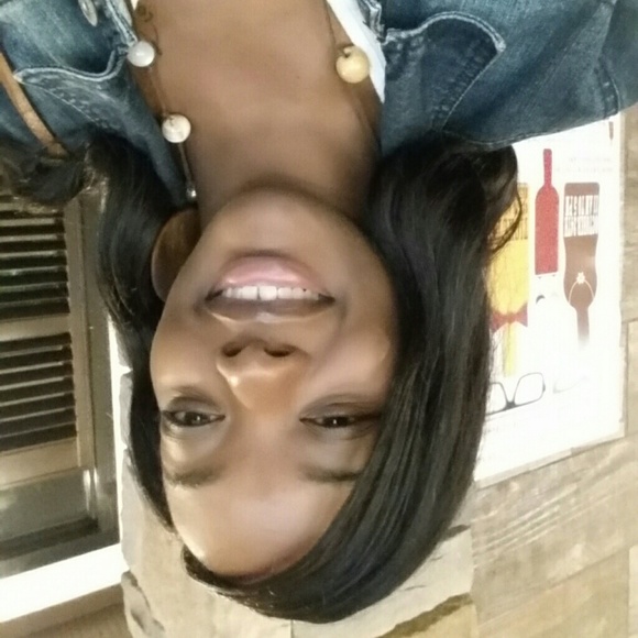 Meet your Posher, Tanesha