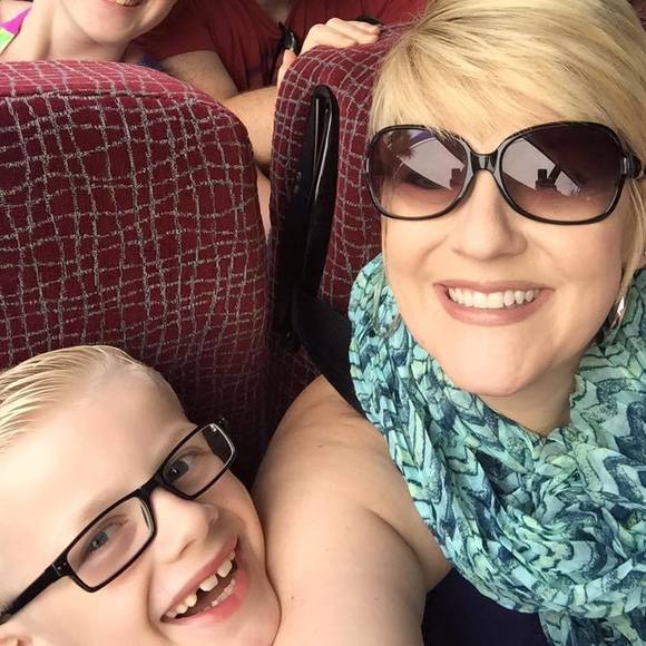 Meet your Posher, Angie - Picture 1 of 1